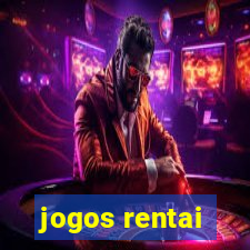 jogos rentai